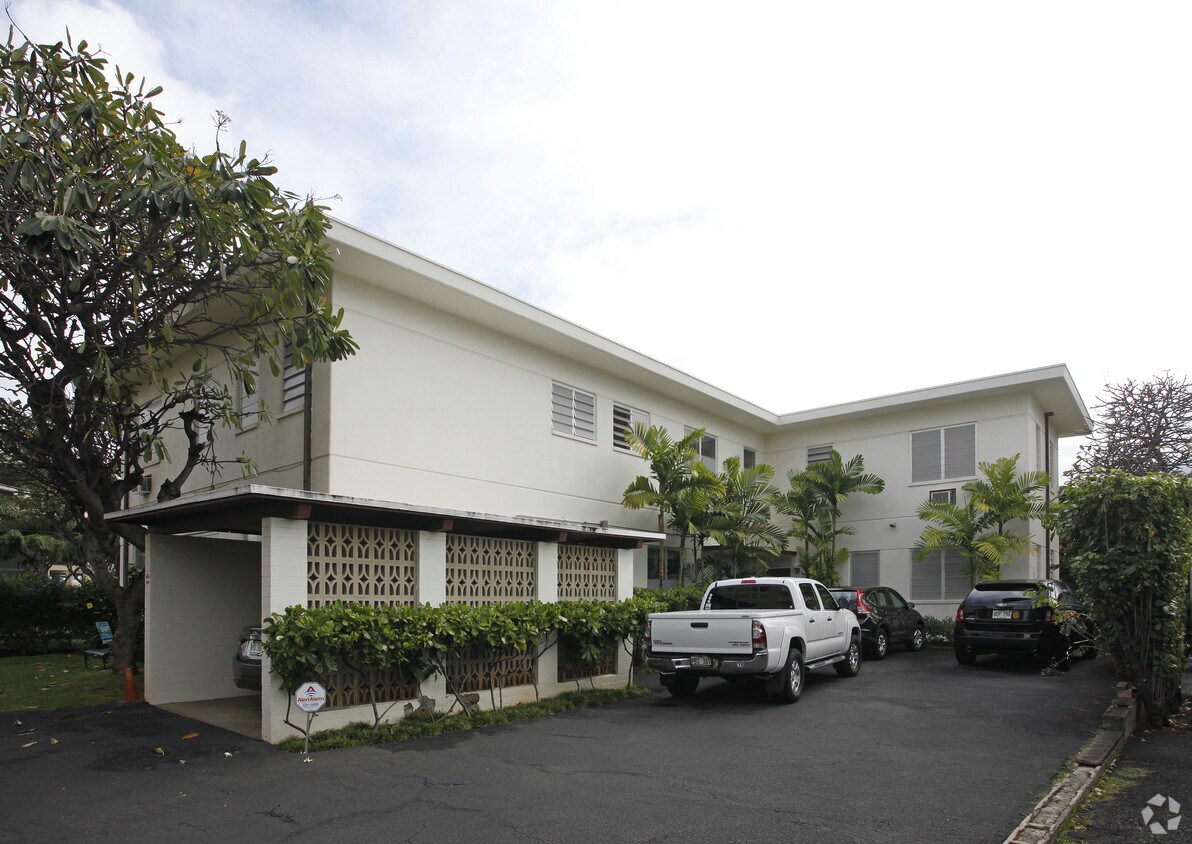 Foto principal - 1721 Dole St