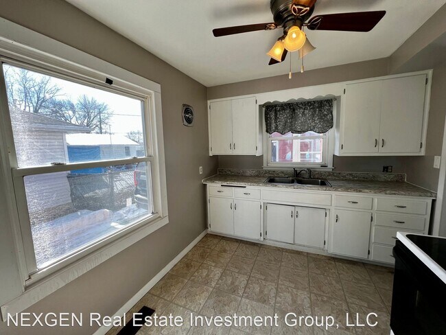 Foto del edificio - 3 br, 1 bath House - 937 Gail St