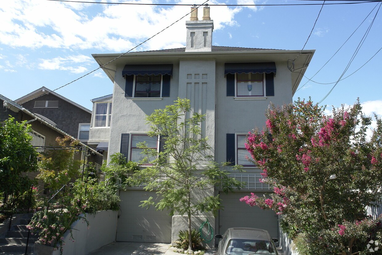 Building Photo - 267-269 Monte Vista Ave