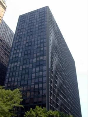 Building Photo - 900 N Lake Shore Dr