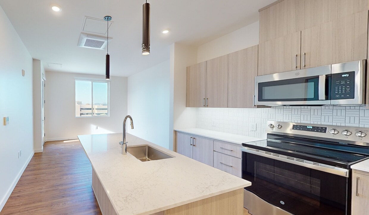 Photo - Alloy Midtown Apartments