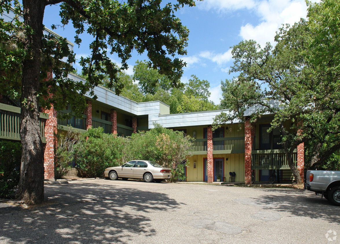 Foto principal - Peterson Apartments