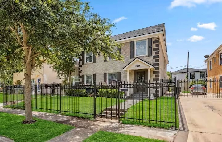 Foto principal - 2714 Palm St