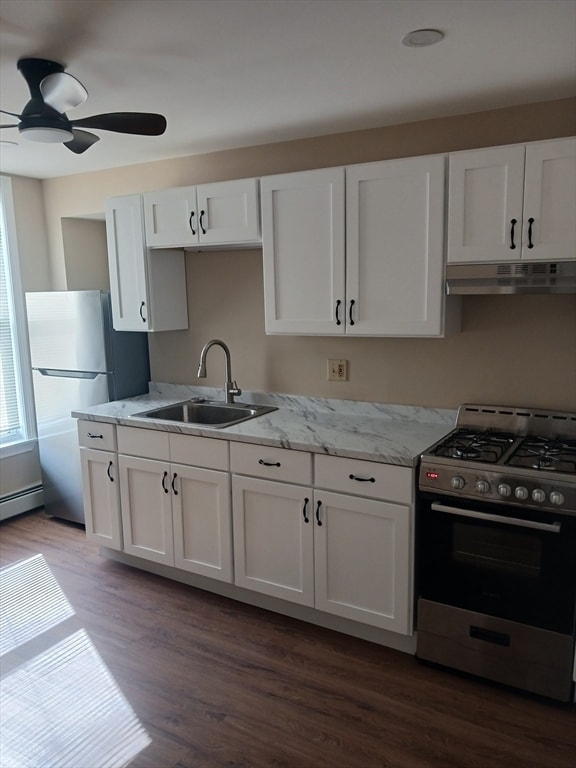 Building Photo - 1 Race St