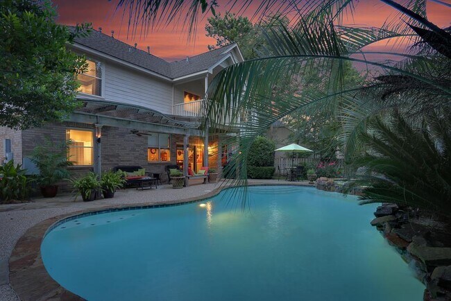 Foto del edificio - 19 N Plum Crest Cir