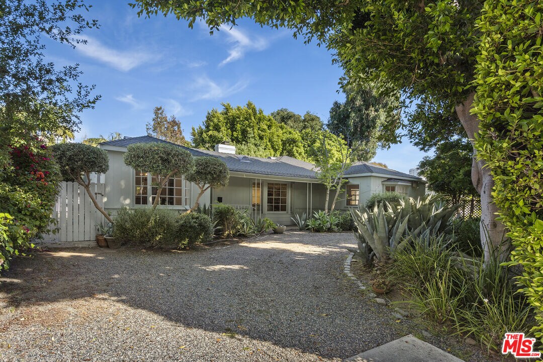 712 Woodruff Ave, Los Angeles, CA 90024 House Rental in Los Angeles