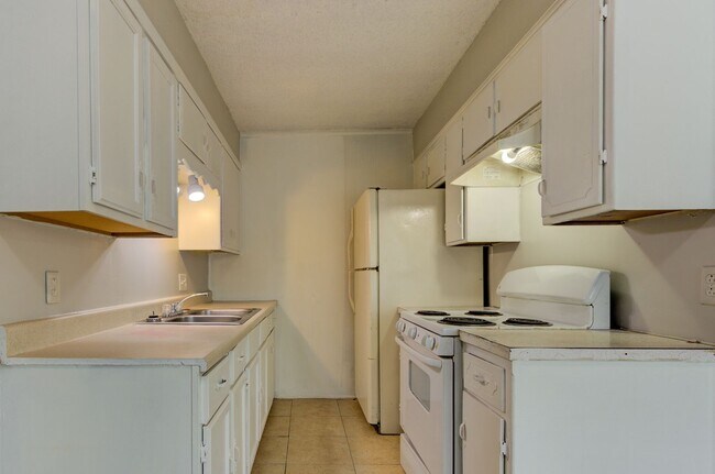 Foto del interior - The View