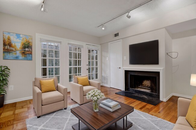 Foto del edificio - 1607 Corcoran St NW