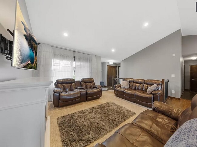 Foto del edificio - 1253 Turnberry Dr SE