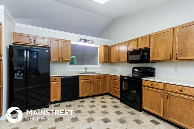 Foto del edificio - 942 N Mill Run Blvd