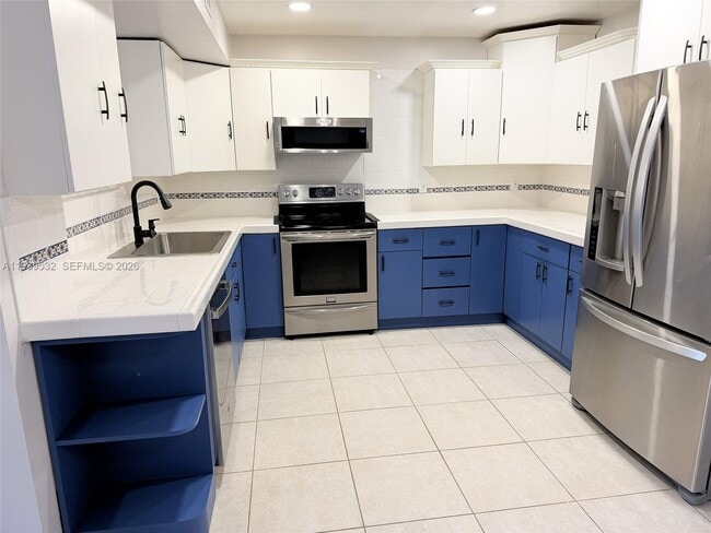 Foto del edificio - 11755 SW 18th St