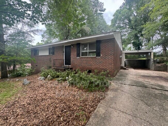Building Photo - 4712 Eton Dr