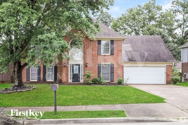 Building Photo - 1846 Dartford Dr