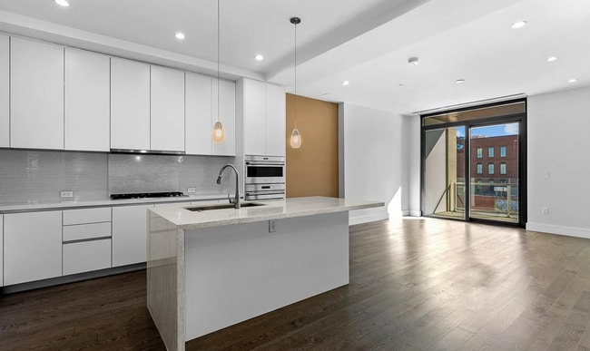 Building Photo - 1901 Wazee St