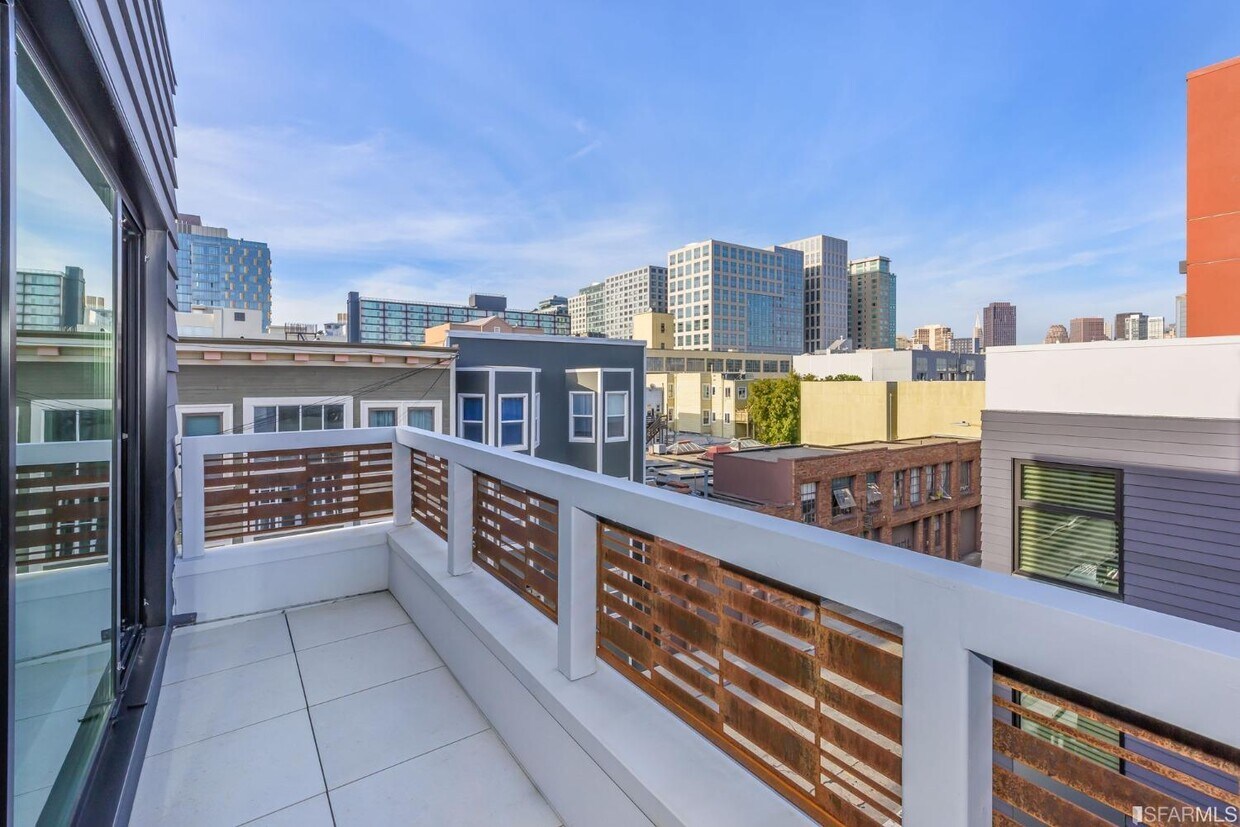Foto principal - 1288 Howard St