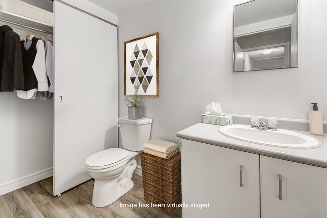 Building Photo - Queens Park Residences