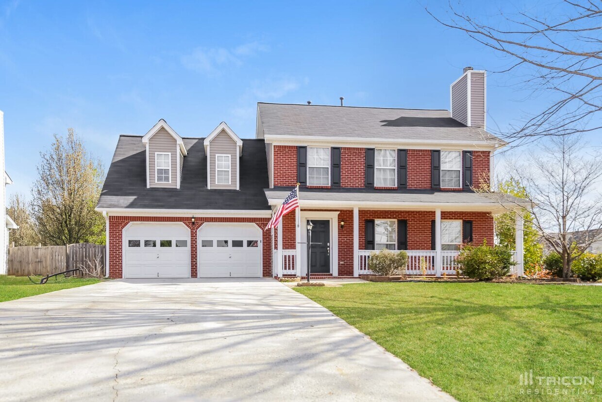 Primary Photo - 332 Coburn Ct