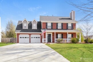 Building Photo - 332 Coburn Ct