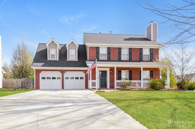 Building Photo - 332 Coburn Ct