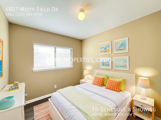 Building Photo - 6807 Misty Field Dr