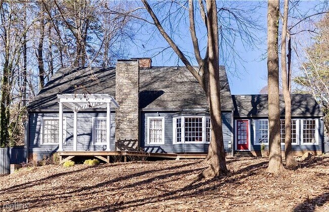 Foto del edificio - 3 br, 3 bath House - 203 Willoughby Blvd