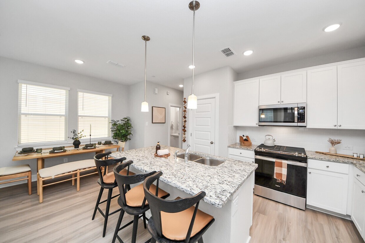 Foto principal - 5300 Berkeley Knl Cir