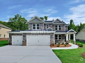 Building Photo - 4990 Bill Cheek Rd