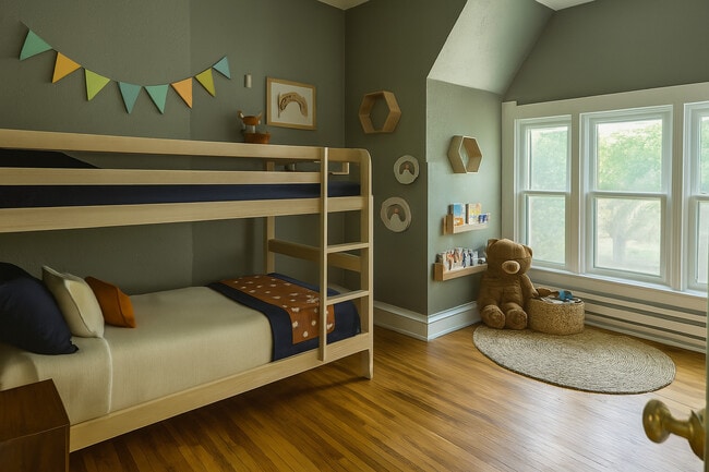 Building Photo - Superior Apartments