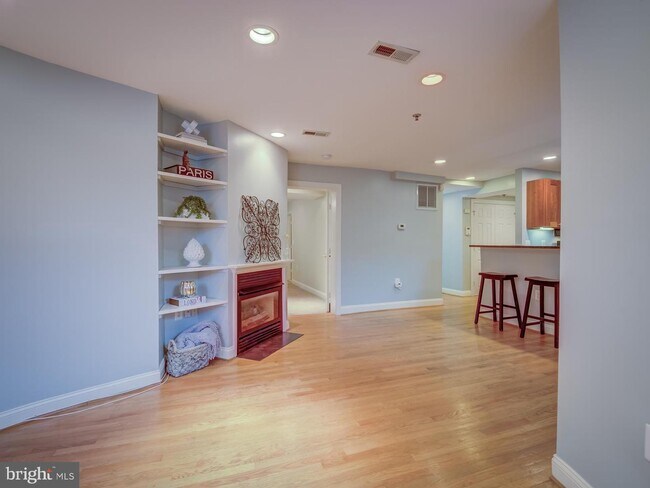 Foto del edificio - 1306 O St NW