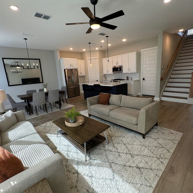 Foto del edificio - 10965 Hewitt Cliff Ln