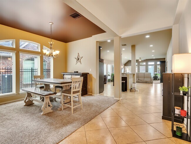 Foto del edificio - 26314 Mercy Moss Ln