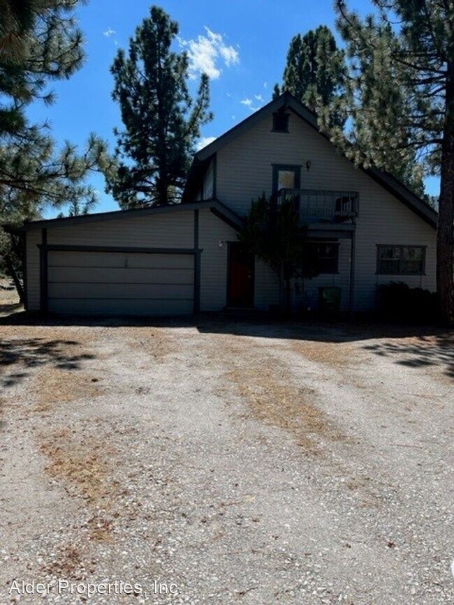 Building Photo - 3 br, 2 bath House - 445 Hill Lane #A
