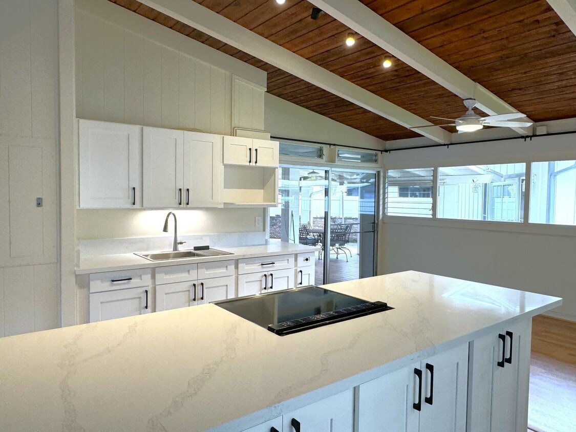 Peaceful Kaneohe - RenovatedTwo bedroom, ... - Peaceful Kaneohe -  RenovatedTwo bedroom, ...