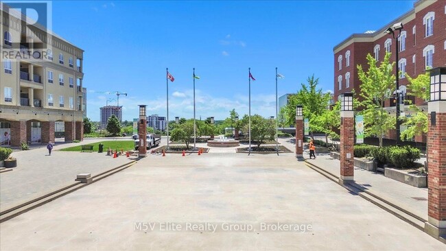 Building Photo - 150 Colborne St W