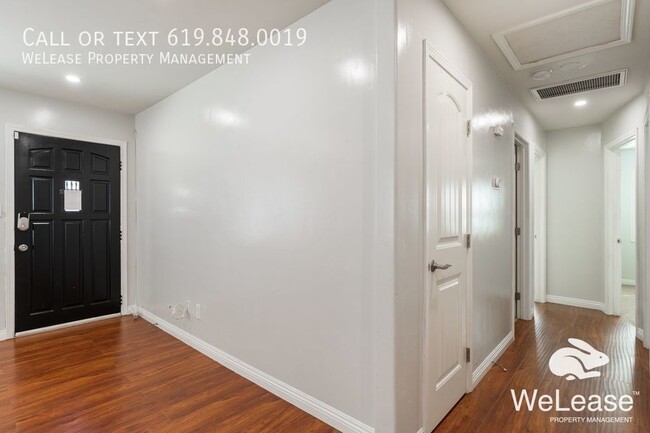 Building Photo - 3-Bed 2-Bath home in San Diego!