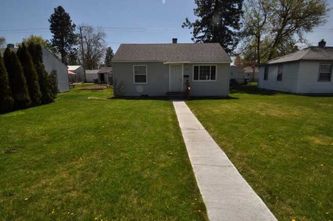 Foto del edificio - Single Family Home on Spokanes North Side!