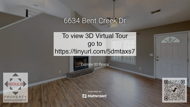 Foto del edificio - 6634 Bent Creek Dr