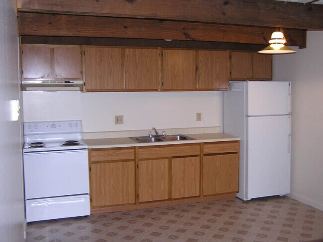 Foto del edificio - 501-538 Quail Creek Dr