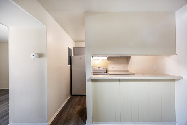 Foto del edificio - The Residences at Southern Oaks