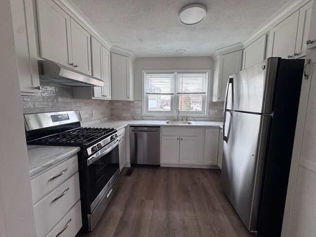 Foto del edificio - 168 Pine St