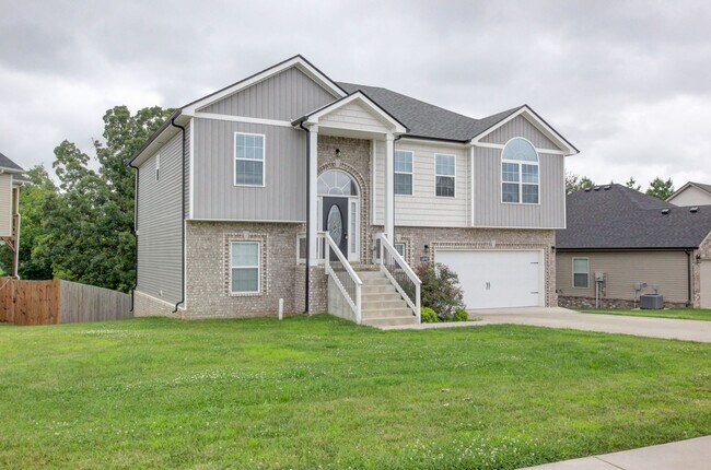 Foto del edificio - 1092 Barnhill Rd