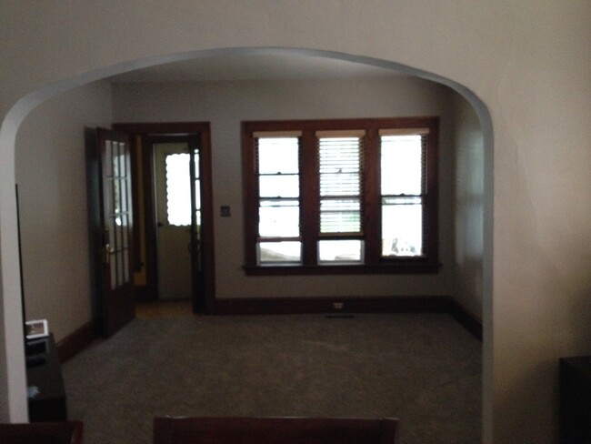 Foto del edificio - 530 N 60th St