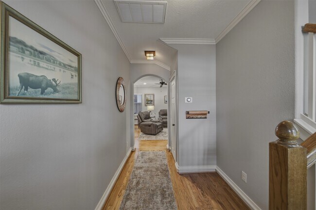 Foto del edificio - 5832 Darling St