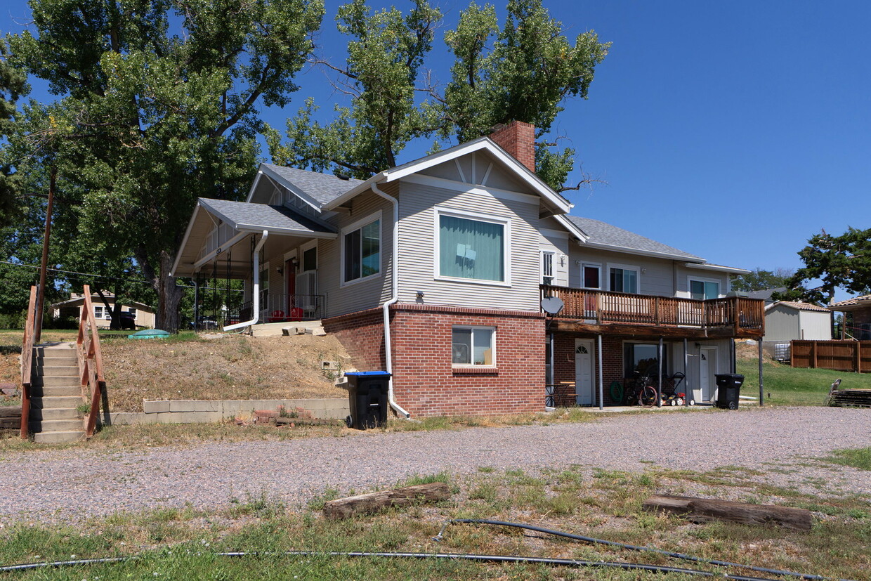 Foto principal - 6190 Wadsworth Blvd