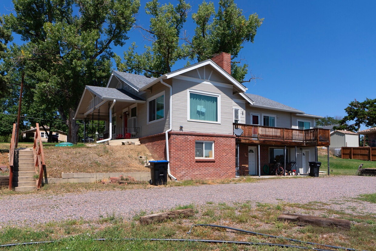 Photo - 6190 Wadsworth Blvd (Arvada, CO)