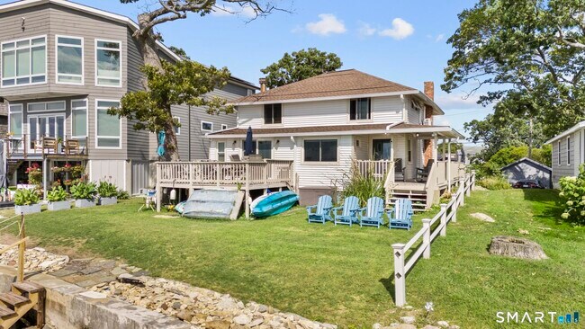 Foto del edificio - 105 Sunset Beach Rd