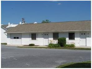 Primary Photo - 1115 Houston Dr