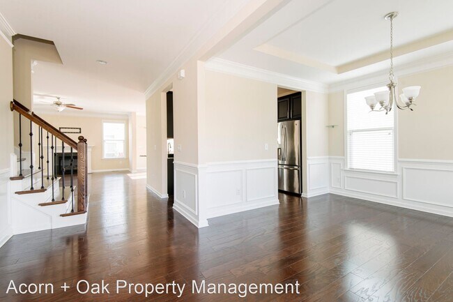 Building Photo - 5 br, 3 bath House - 4229 Sunset Falls Drive