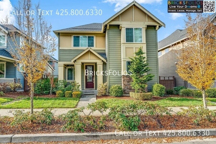 Primary Photo - Experience Fine Living in Redmond