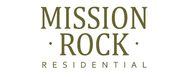 Mission Rock Residential